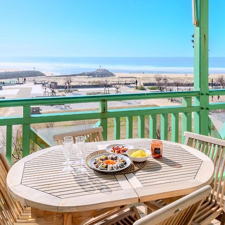 Apartment Cap Ocean By Interhome Mimizan-Plage Dış mekan fotoğraf