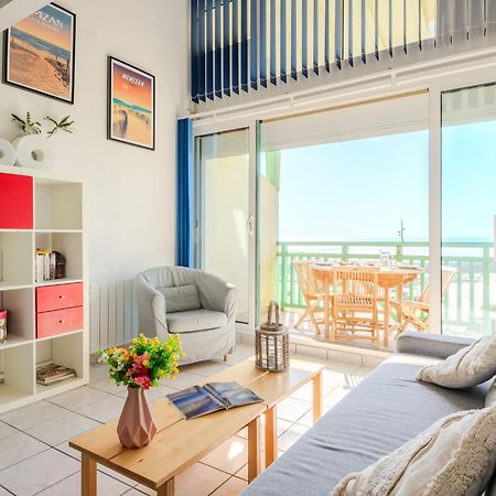 Apartment Cap Ocean By Interhome Mimizan-Plage Dış mekan fotoğraf