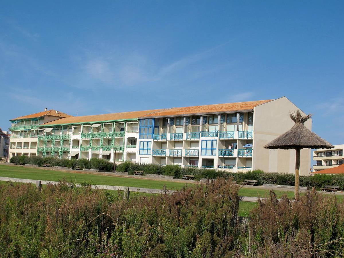 Apartment Cap Ocean By Interhome Mimizan-Plage Dış mekan fotoğraf