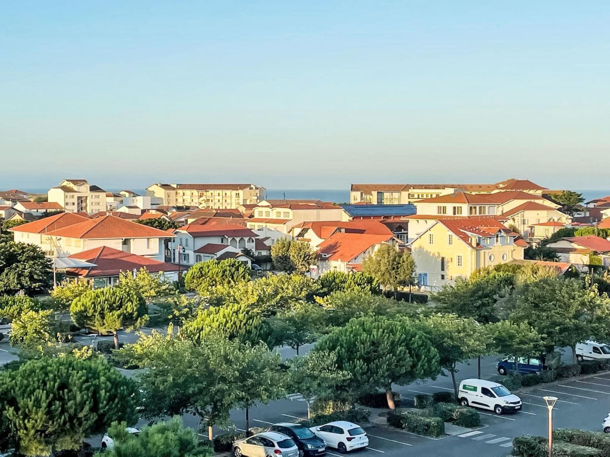 Apartment Cap Ocean By Interhome Mimizan-Plage Dış mekan fotoğraf