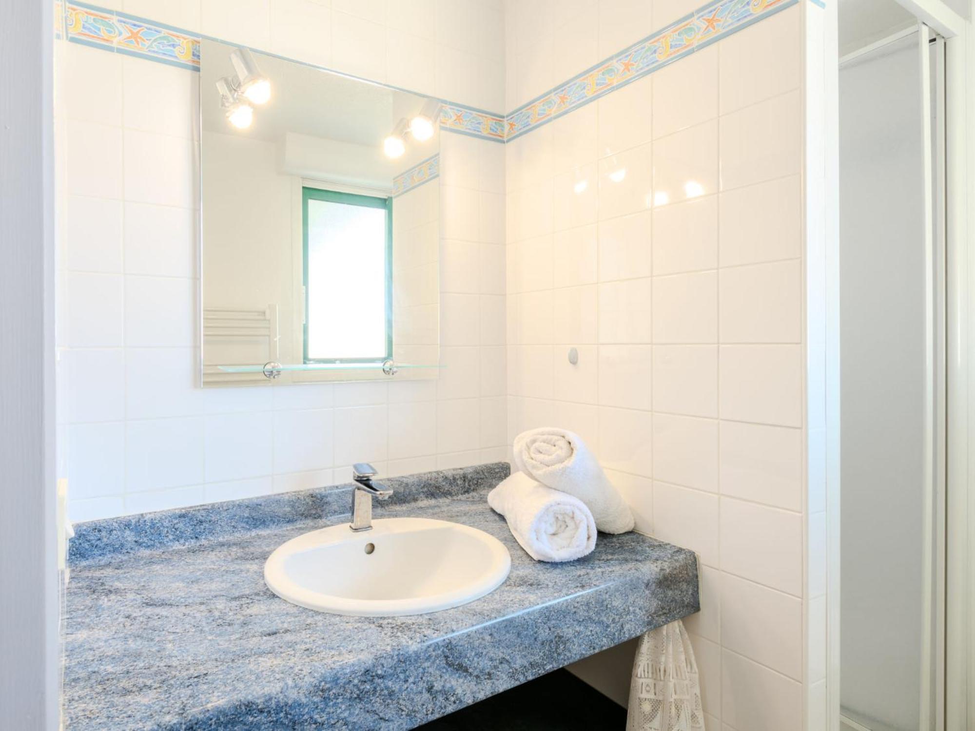 Apartment Cap Ocean By Interhome Mimizan-Plage Dış mekan fotoğraf