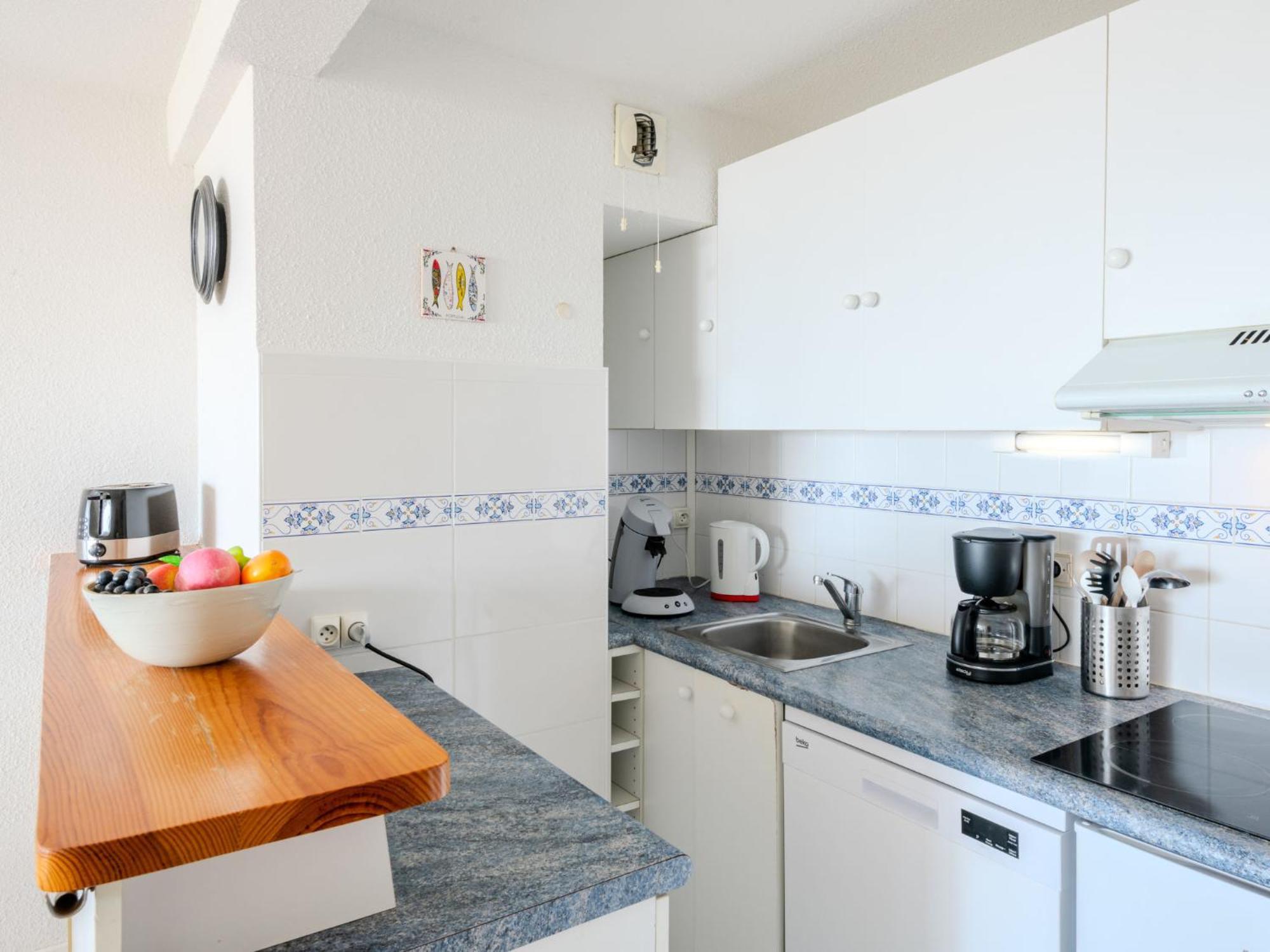 Apartment Cap Ocean By Interhome Mimizan-Plage Dış mekan fotoğraf
