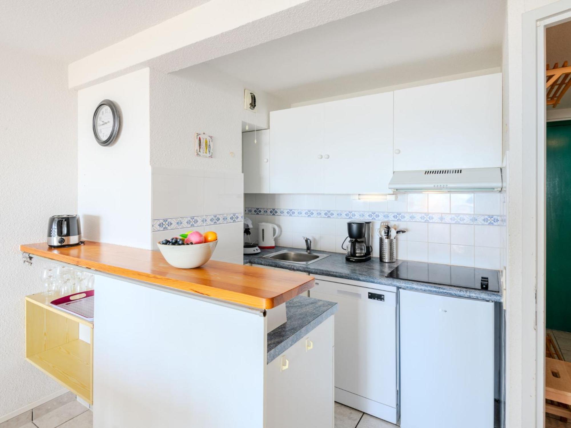 Apartment Cap Ocean By Interhome Mimizan-Plage Dış mekan fotoğraf