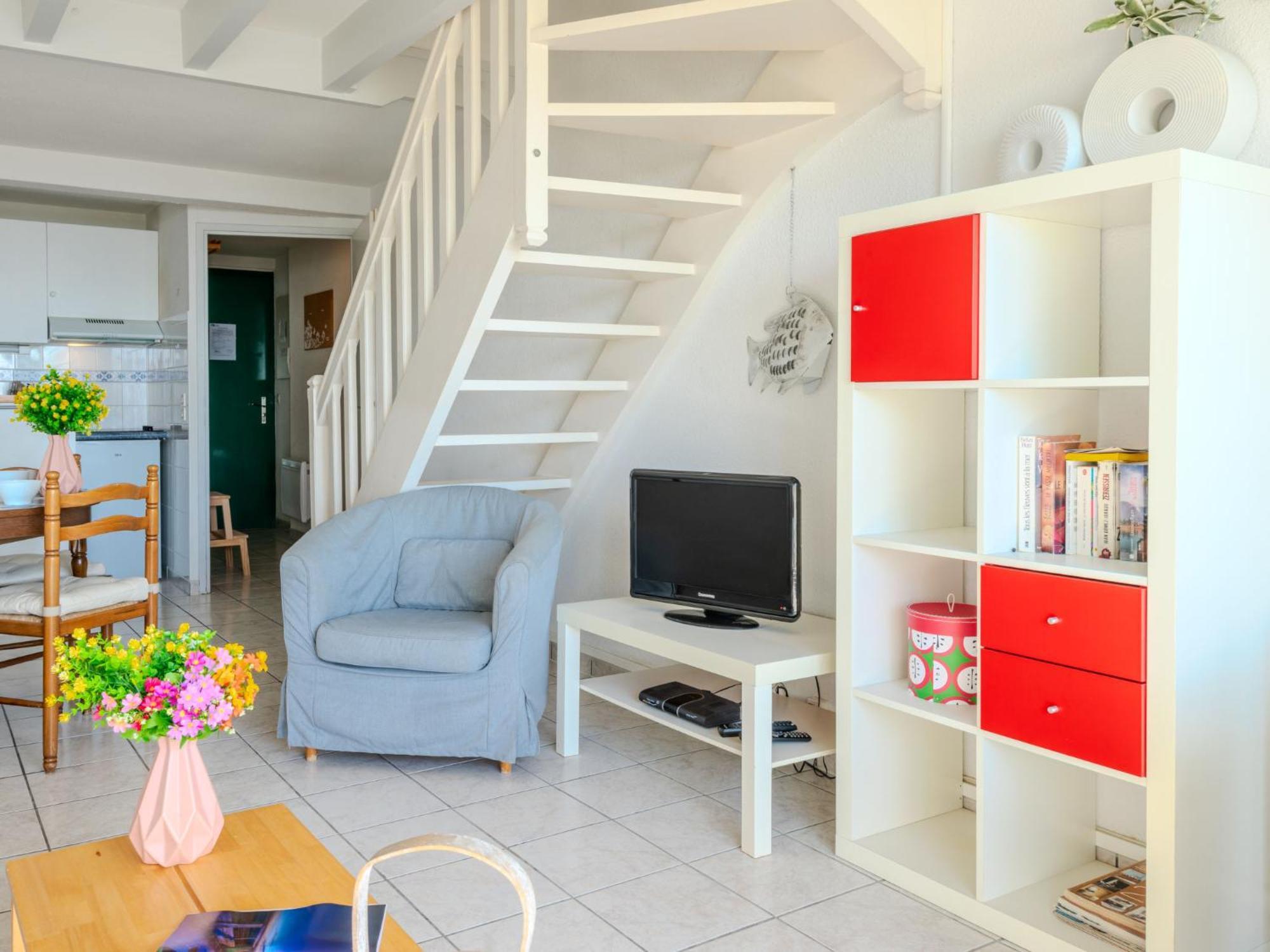 Apartment Cap Ocean By Interhome Mimizan-Plage Dış mekan fotoğraf