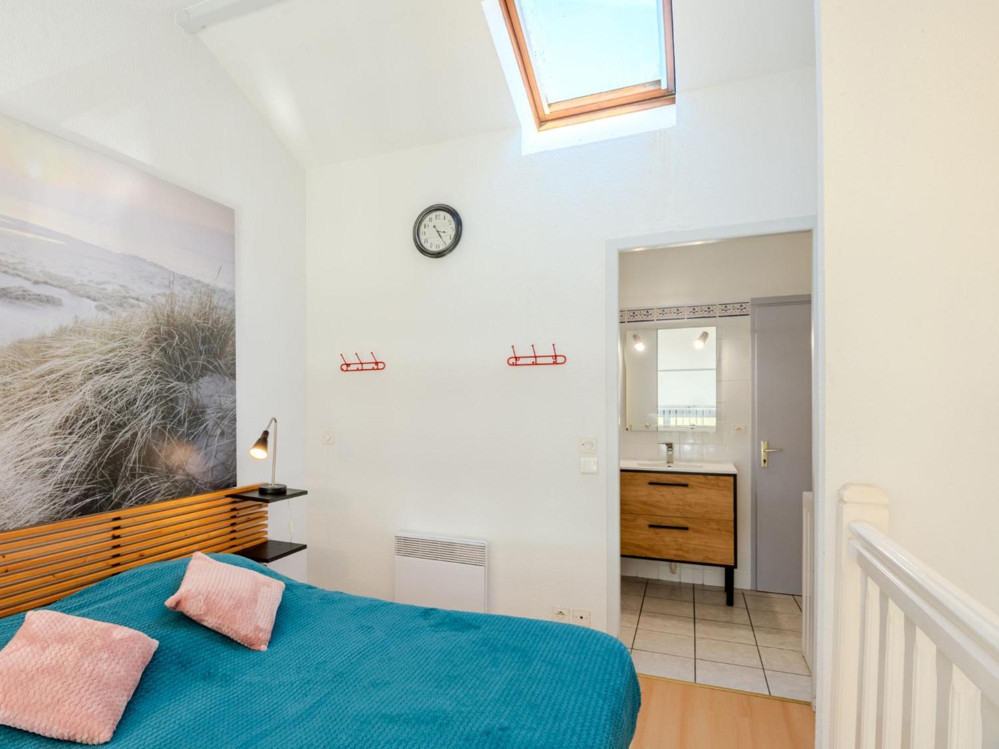 Apartment Cap Ocean By Interhome Mimizan-Plage Dış mekan fotoğraf