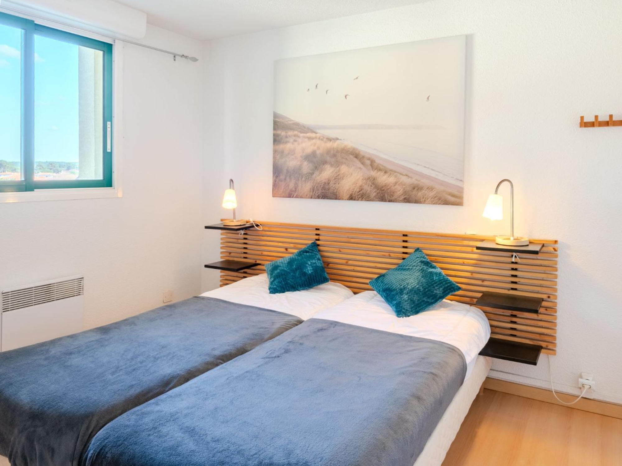 Apartment Cap Ocean By Interhome Mimizan-Plage Dış mekan fotoğraf