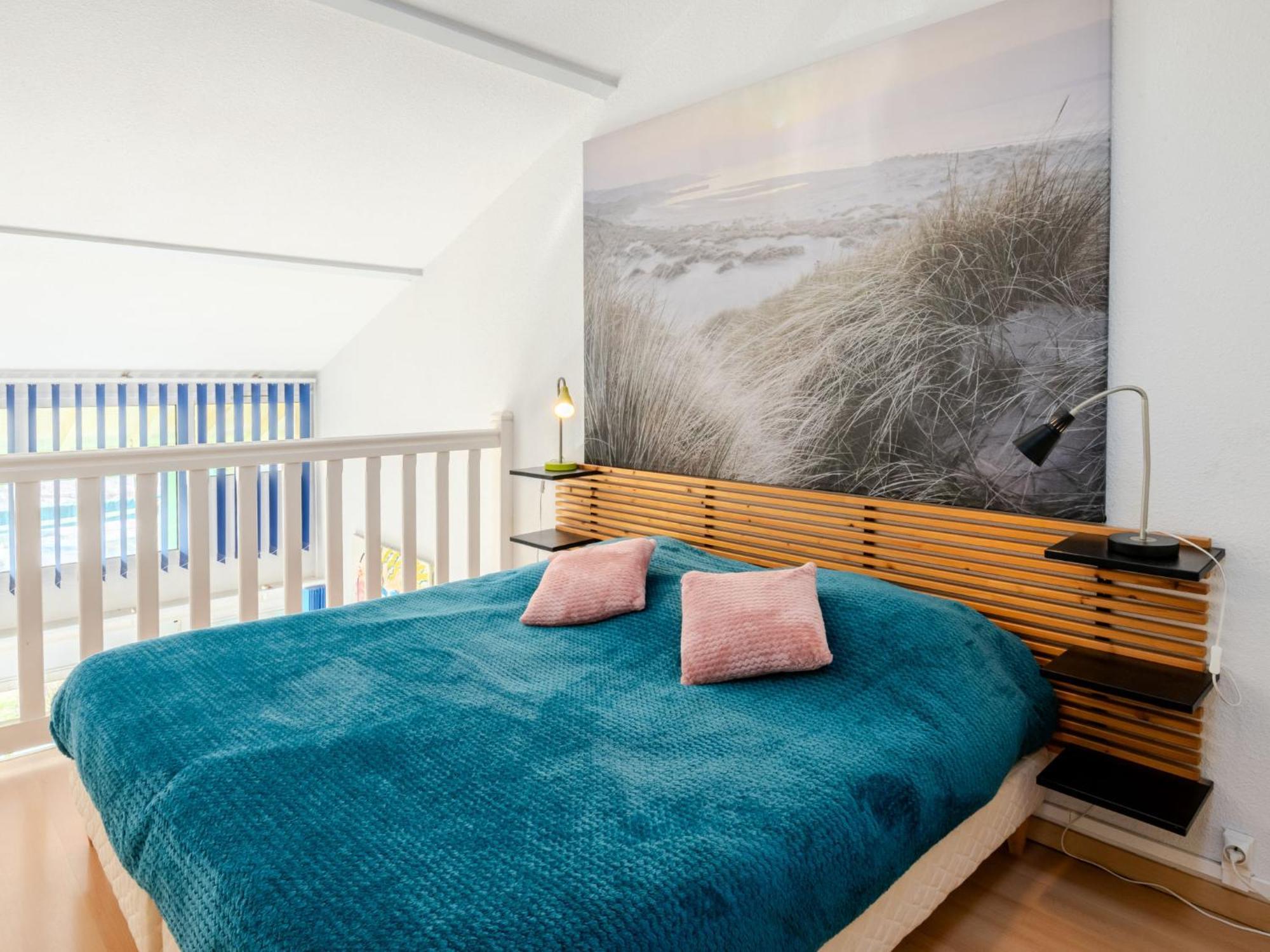 Apartment Cap Ocean By Interhome Mimizan-Plage Dış mekan fotoğraf