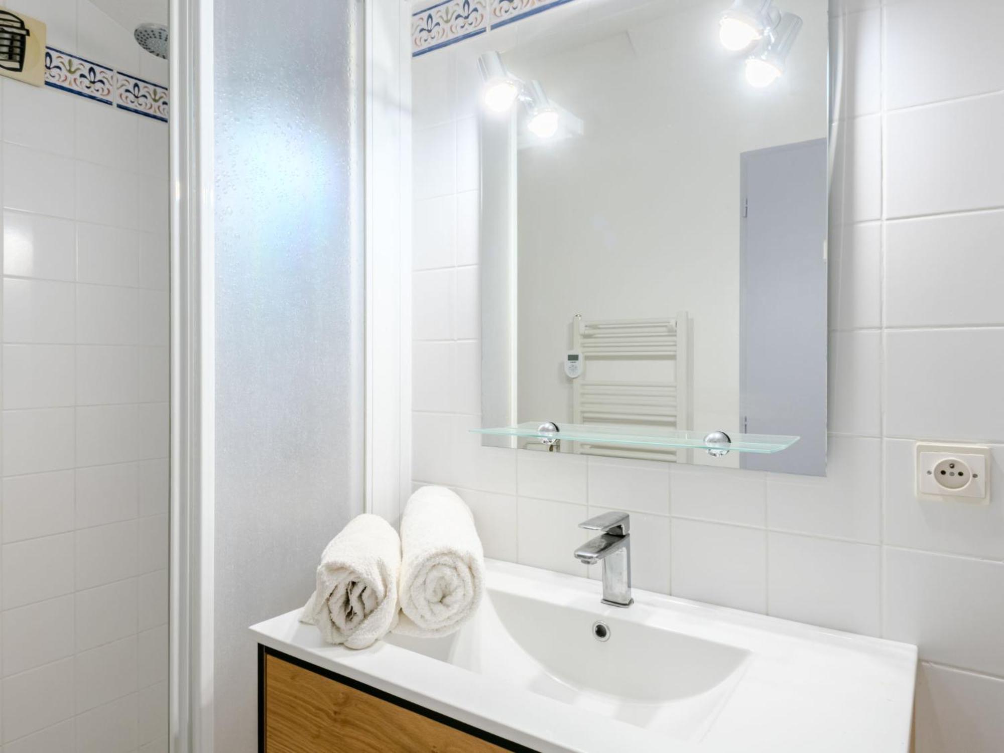Apartment Cap Ocean By Interhome Mimizan-Plage Dış mekan fotoğraf
